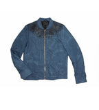 DIESEL BLACK GOLD JINSER-FS JACKET