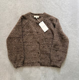 Sezane cardigan size M