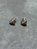 Juciy couture stud earrings