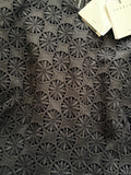RRP225euro Sandro lace blouse