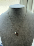 Tory Burch necklace