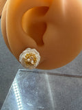 Les nereides earrings