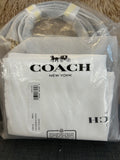 Coach small laurel bag