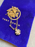 Tory Burch necklace