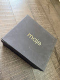 Maje ankle boots size EU40 (UK7)