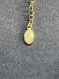 Bill skinner necklace