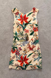 Sandro dress size FR40 (UK12)