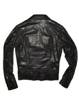DIESEL BLACK GOLD
LUPERCO LEATHER JACKET SIZE L 100% AUTHENTIC