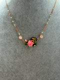 Les nereides necklace