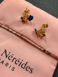 Les nereides earrings