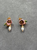 Les nereides earrings