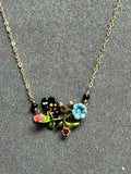 Les nereides necklace