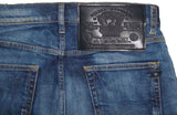 DIESEL D-STRUKT 009NT JEANS SLIM W29 L30 100% AUTHENTIC