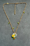 Les nereides necklace
