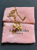 Les nereides necklace
