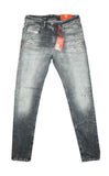DIESEL SLEENKER 09E70
SKINNY JEANS W32 L32 100%
AUTHENTIC