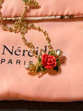 Les nereides necklace
