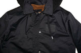 DIESEL W-PELSTIC JACKET REVERSIBLE SIZE L OVERSIZED 100% AUTHENTIC