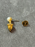 Tory Burch earrings