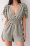Maje playsuit size FR36 (UK8)