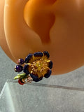 Les nereides earrings