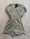 Maje playsuit size FR36 (UK8)