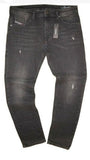 DIESEL THOMMER-C RM018 JEANS SLIM SKINNY W36 L32 100% AUTHENTIC