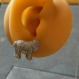 Kate spade fog earrings