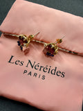 Les nereides earrings