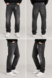 DIESEL THOMMER-C RM018 JEANS SLIM SKINNY W36 L32 100% AUTHENTIC