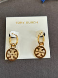 Tory Burch earrings