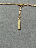 Les nereides necklace