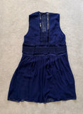 Sandro dress size 3 (UK12)