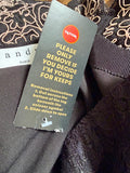 Sandro skirt size 2 (UK10)