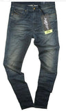 DIESEL D-REEFT-T 0870Y JOGG JEANS W30 100% AUTHENTIC