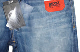 DIESEL D-STRUKT 009NT JEANS SLIM W29 L30 100% AUTHENTIC