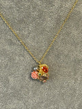 Les nereides necklace