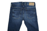 DIESEL SLEENKER-X 0095F JEANS SKINNY W29 L32 100% AUTHENTIC