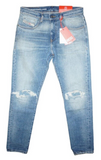 DIESEL D-STRUKT 007P3 JEANS SLIM W31 L30 100% AUTHENTIC