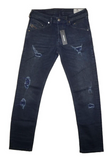 DIESEL BELTHER 084ND JEANS SLIM TAPERED W29 L30 100% AUTHENTIC