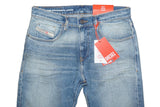 DIESEL D-STRUKT 007P3 JEANS SLIM W31 L30 100% AUTHENTIC
