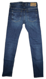 DIESEL SLEENKER-X 0095F JEANS SKINNY W29 L32 100% AUTHENTIC