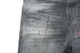 DIESEL 1983 09E70 JEANS SKINNY FIT W29 L32 100% AUTHENTIC