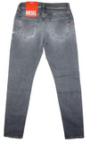 DIESEL D-STRUKT 09G04 JEANS SLIM W28 L32 100% AUTHENTIC