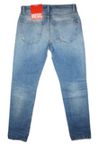 DIESEL D-STRUKT 007P3 JEANS SLIM W31 L30 100% AUTHENTIC