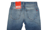 DIESEL D-STRUKT 007P3 JEANS SLIM W31 L30 100% AUTHENTIC