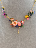 Les nereides necklace