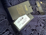 Maje dress size 1 (UK8)