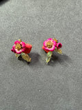 Les nereides earrings