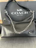 Coach pocket Juliet bag
